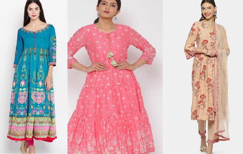 stylish kurti for women : इन स्टाइलिश कुर्तियों को पहन आप भी ढहाएं कहर, लुक की हर कोई करेगा तारीफ