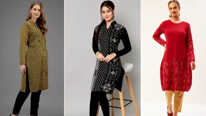 इस त्यौहार के मौके पर खरीद सकती है दिल्ली वाली फैशन स्टाइलिश कुर्तियां, जाने इनके सुन्दर डिजाइन के बारे में