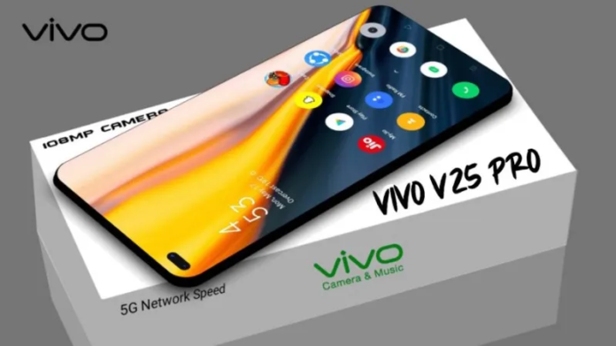 5G दुनिया में हगामा मचाने आया है Vivo का शानदार स्मार्टफोन, जबरदस्त कैमरा क्वालिटी के साथ दमदार फीचर्स