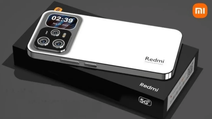 कम कीमत में Redmi का यह 5G शानदार स्मार्टफोन बना रहा है सबके दिलों में जगह, जाने इसकी कीमत