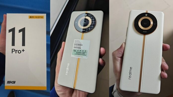 DSLR का कचुंबर बना देंगा Realme का ये लल्लन टॉप स्मार्टफोन, Amazing कैमरा और पॉवरफुल बैटरी के साथ देखे कीमत